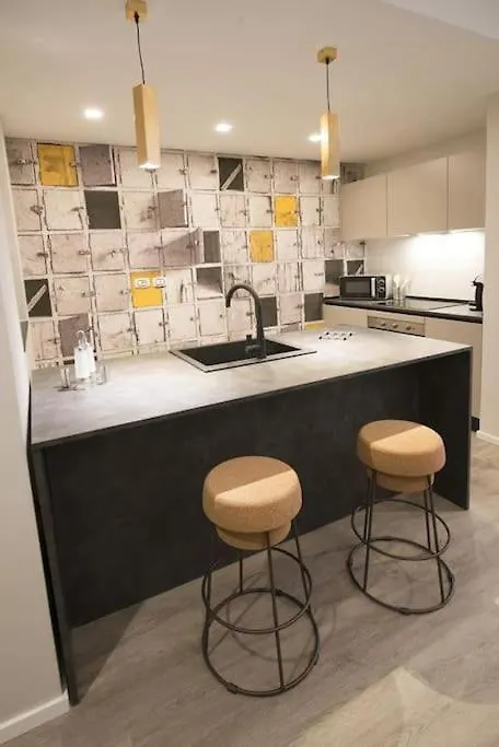 Apartamento Blessed Vatican Home Roma
