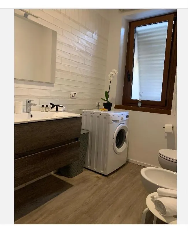 Apartamento Blessed Vatican Home Roma Italia